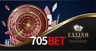 Statistics 705bet