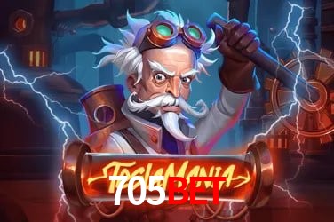 Live Casino 705bet