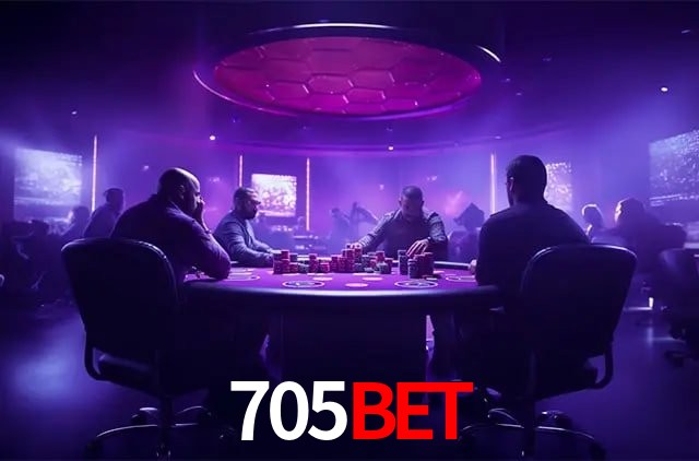 Game Statistics 705bet
