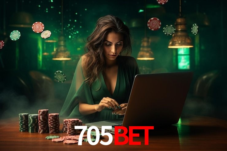 Premium Interface 705bet